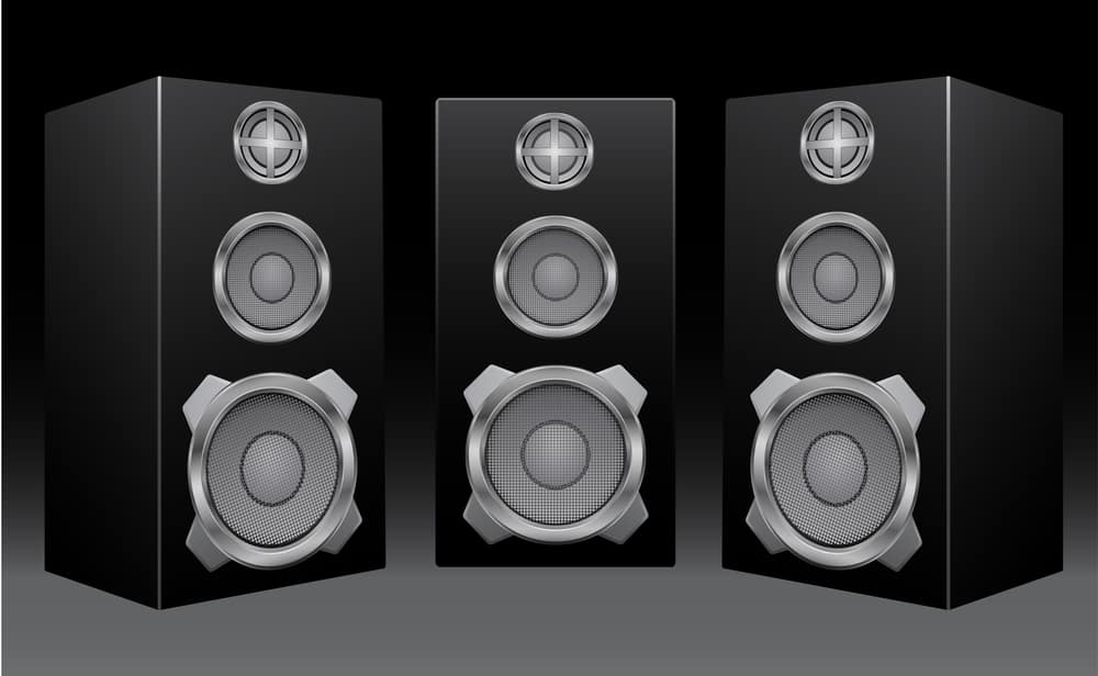 Black speakers