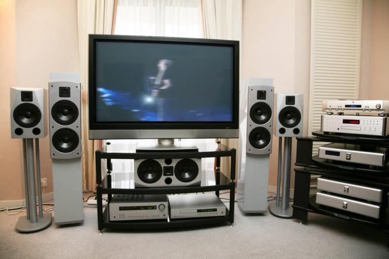 3 Simple Options To Get 5.1 Sound From PC with HDMI Resolution Acoustics