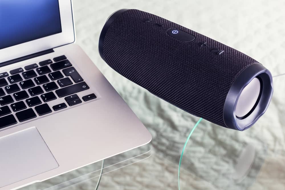 how to make portable speakers louder