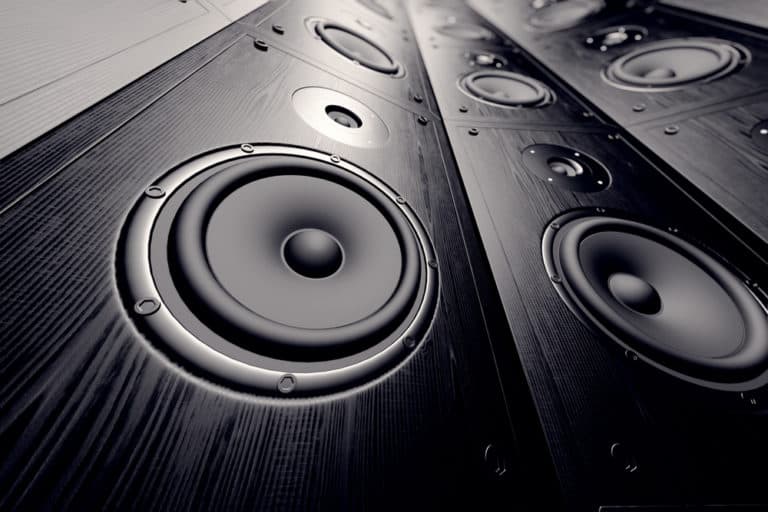 Subwoofer Replacement Guide Why Size Matters