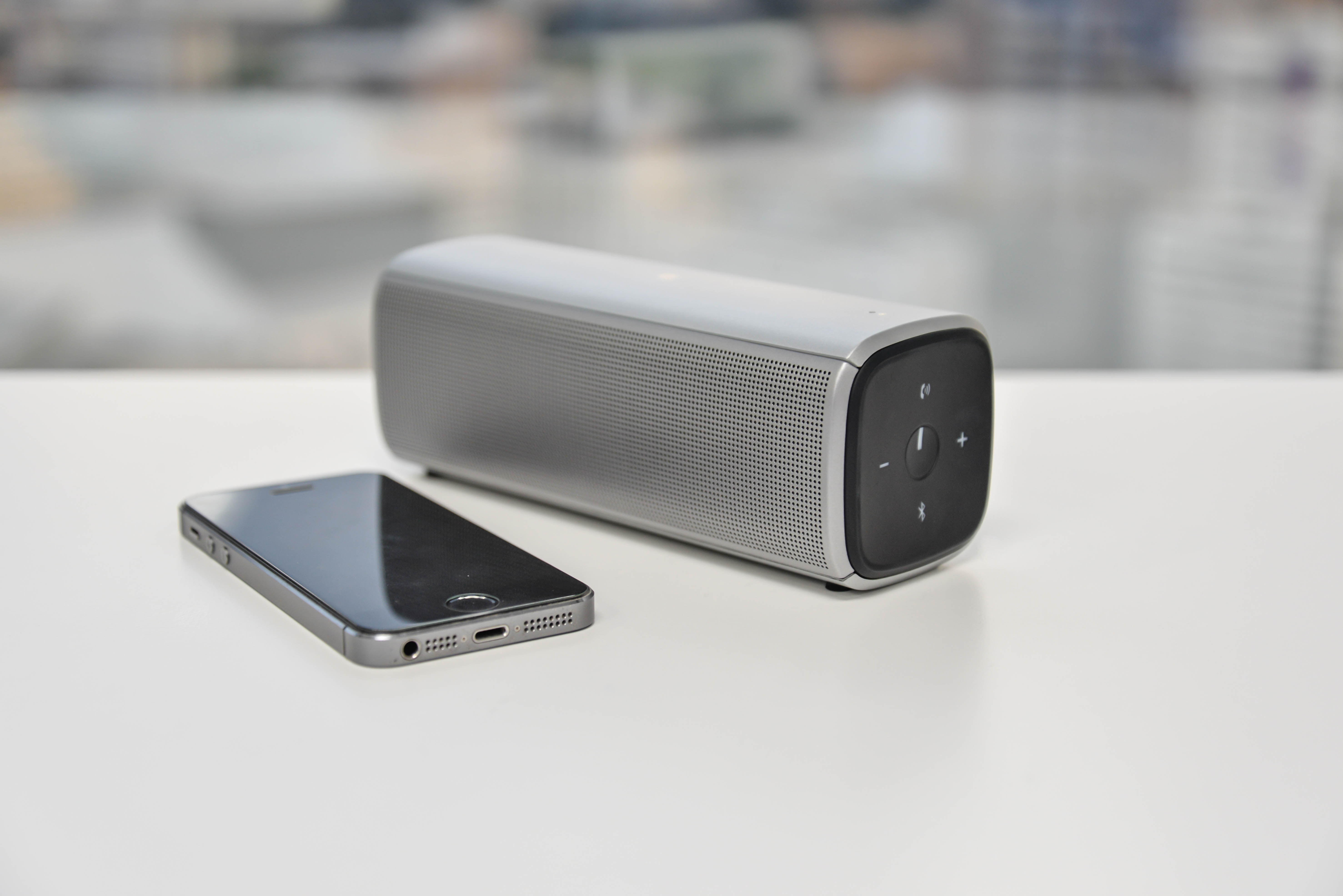 Is There An App To Connect Multiple Bluetooth Speakers