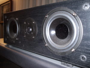 Center Speaker