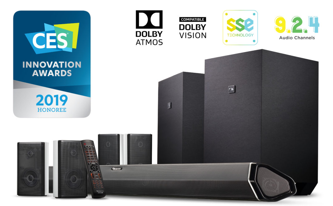 How Sound Bars Work And 5 Reasons You Should Get One