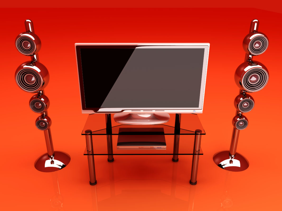 Home Entertainment System Guide 5 Tips You Need To Know