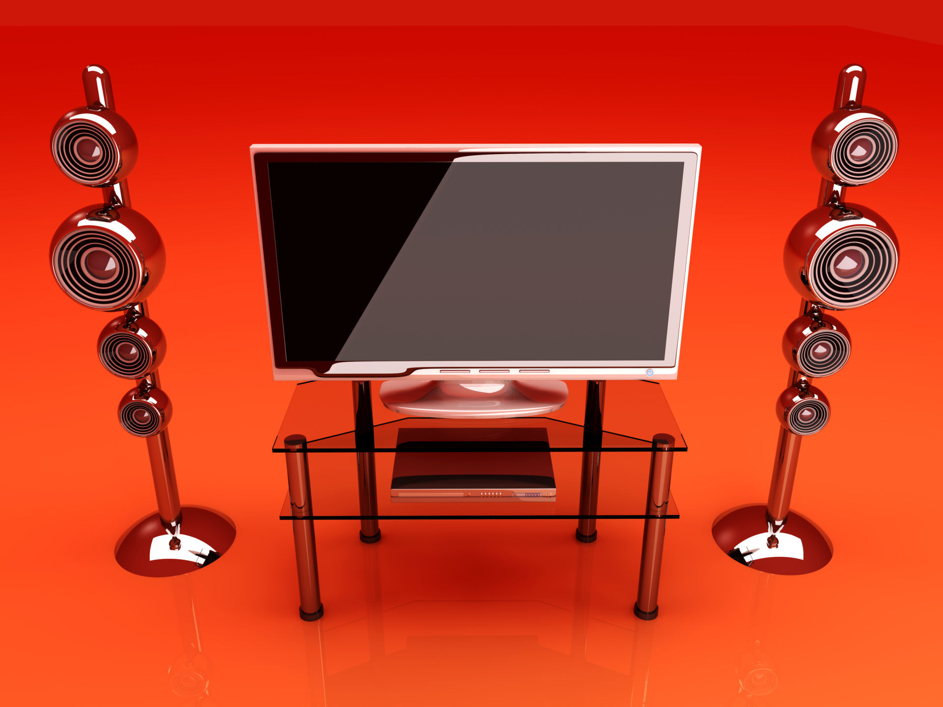 Home Entertainment System Guide 5 Tips You Need To Know