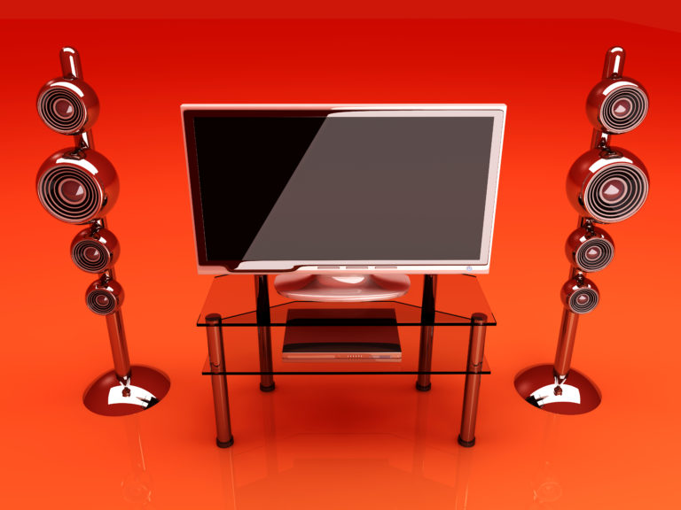 Home Entertainment System Guide 5 Tips You Need To Know