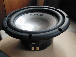 how do subwoofers work