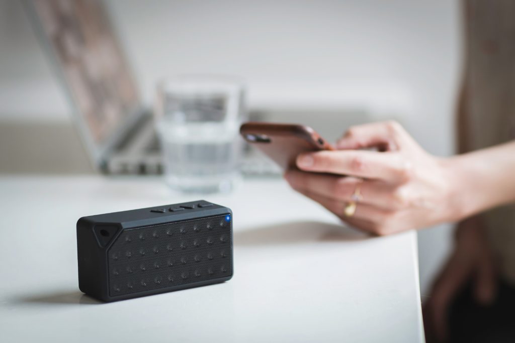how to make your bluetooth speaker louder