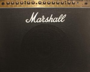 marshall speakers